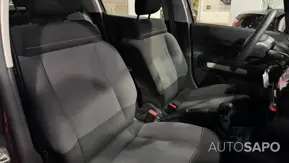 Citroen C3 de 2022