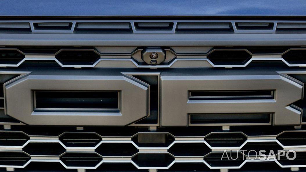 Ford Ranger de 2024