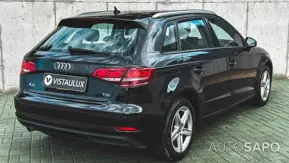 Audi A3 de 2017