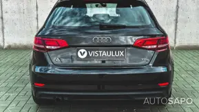 Audi A3 de 2017