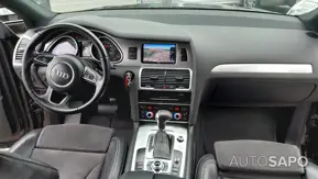 Audi Q7 de 2013