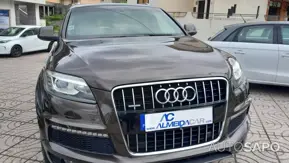 Audi Q7 de 2013