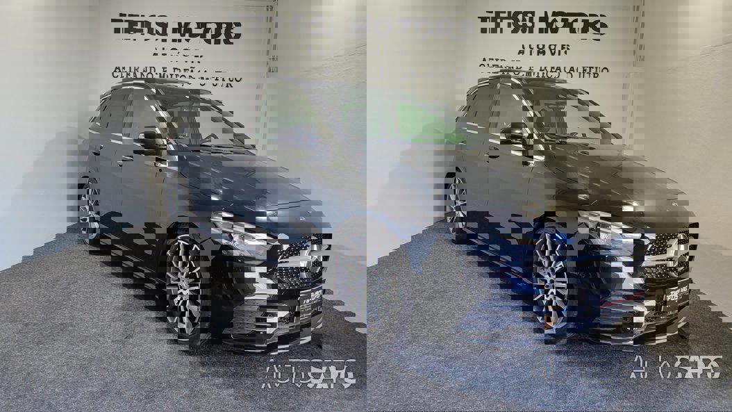 Mercedes-Benz Classe B de 2019
