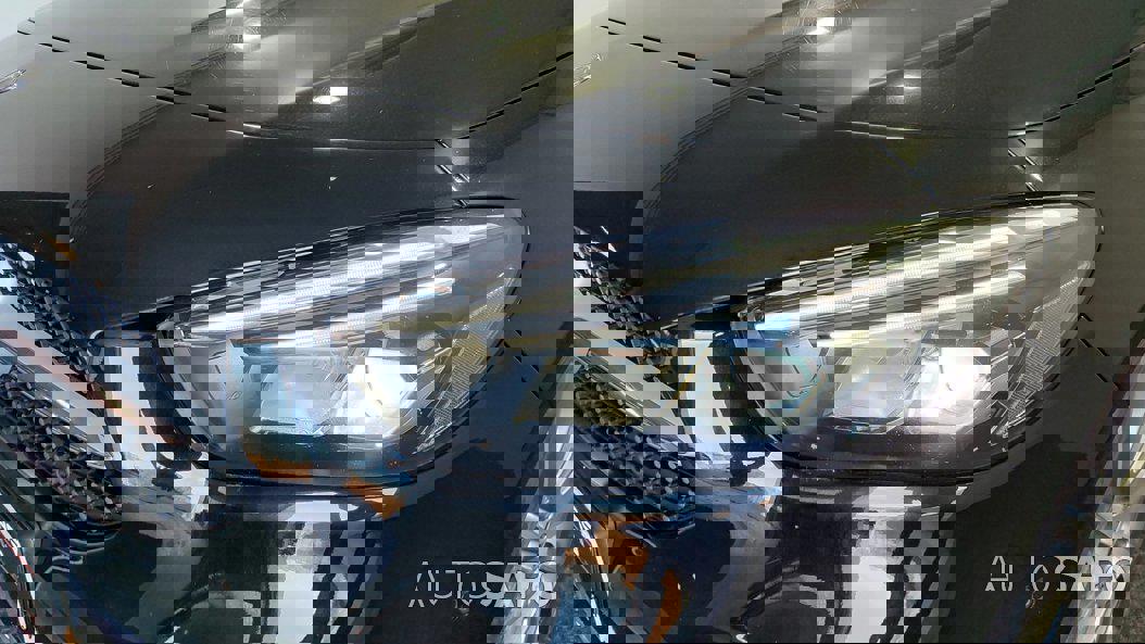 Mercedes-Benz Classe B de 2019