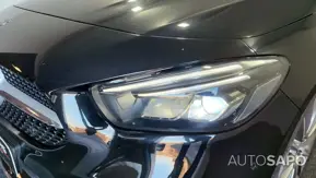 Mercedes-Benz Classe B de 2019