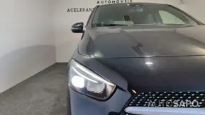 Mercedes-Benz Classe B de 2019