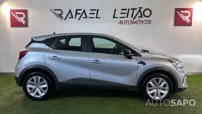 Renault Captur 1.0 TCe Exclusive de 2022