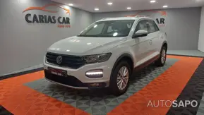 Volkswagen T-Roc 1.0 TSI Style de 2019