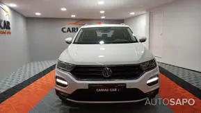 Volkswagen T-Roc 1.0 TSI Style de 2019