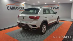 Volkswagen T-Roc 1.0 TSI Style de 2019