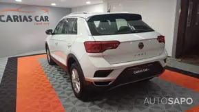 Volkswagen T-Roc 1.0 TSI Style de 2019