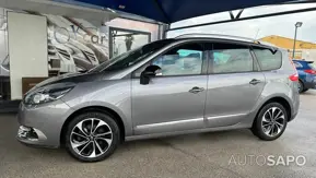 Renault Grand Scénic de 2015