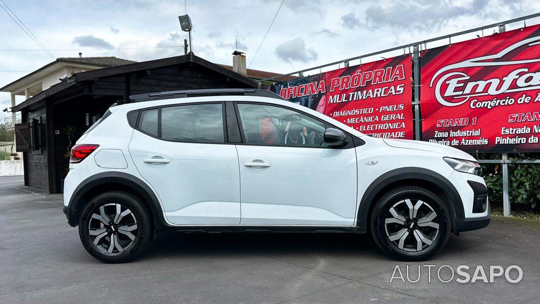 Dacia Sandero de 2023