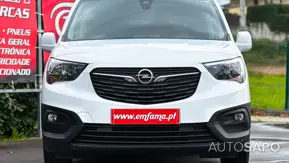 Opel Combo 1.5 CDTi L1H1 Edition Plus de 2020