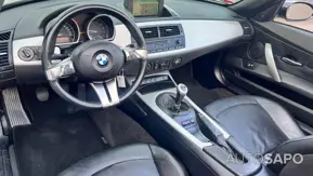 BMW Z4 2.5 de 2006