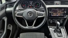 Volkswagen Passat de 2020