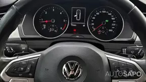 Volkswagen Passat de 2020