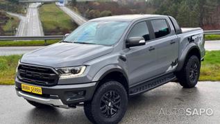 Ford Ranger de 2020