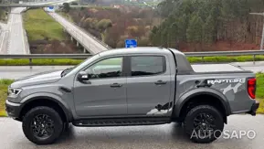 Ford Ranger de 2020