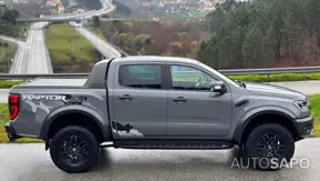 Ford Ranger de 2020