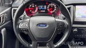 Ford Ranger de 2020