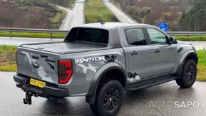 Ford Ranger de 2020