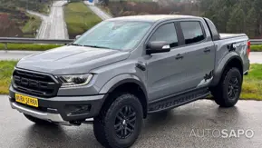 Ford Ranger de 2020