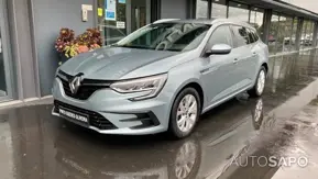 Renault Mégane 1.6 E-Tech Plug-In Limited de 2020