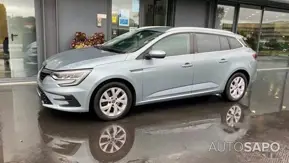 Renault Mégane 1.6 E-Tech Plug-In Limited de 2020