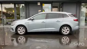 Renault Mégane 1.6 E-Tech Plug-In Limited de 2020