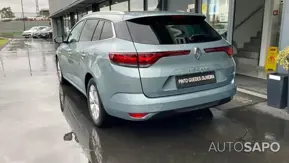 Renault Mégane 1.6 E-Tech Plug-In Limited de 2020