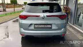 Renault Mégane 1.6 E-Tech Plug-In Limited de 2020