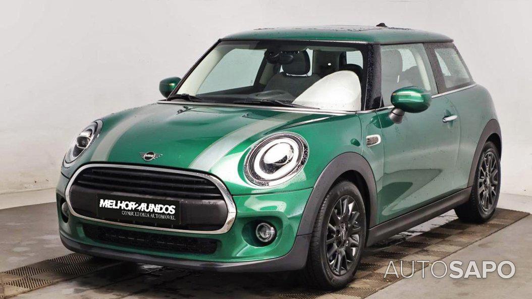 MINI One de 2021