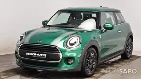 MINI One de 2021