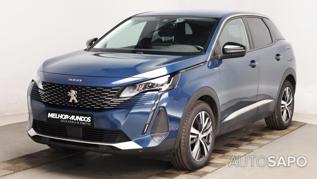 Peugeot 3008 de 2022