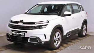 Citroen C5 AirCross de 2022