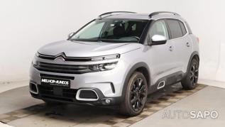 Citroen C5 AirCross 1.2 PureTech Feel de 2020