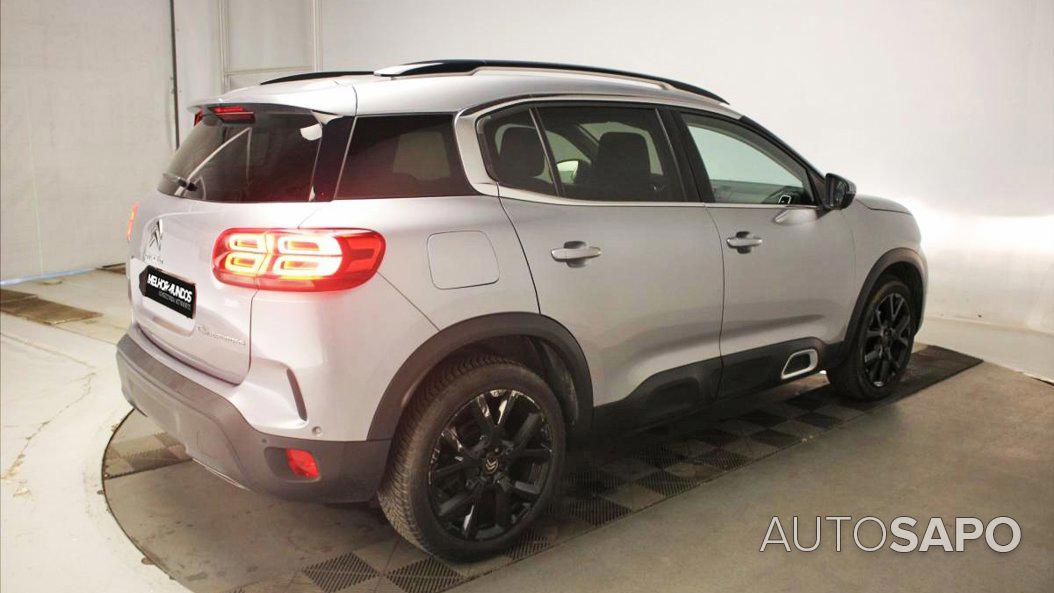 Citroen C5 AirCross 1.2 PureTech Feel de 2020