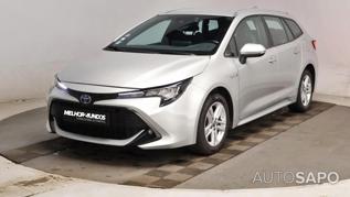 Toyota Corolla de 2020