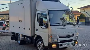 Mitsubishi Canter de 2022