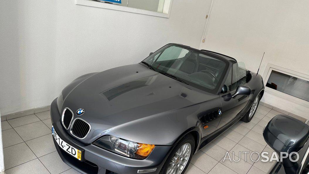 BMW Z3 2.0 de 1999