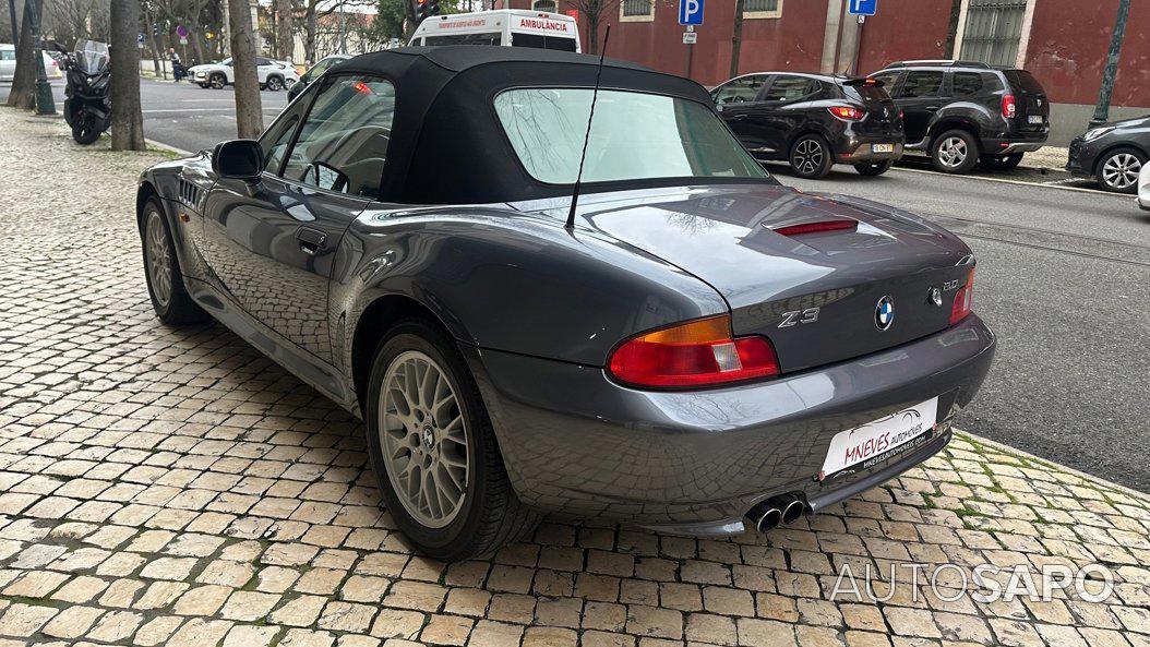 BMW Z3 2.0 de 1999