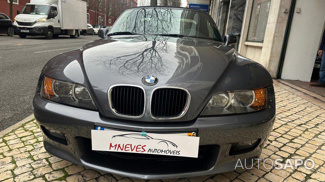 BMW Z3 2.0 de 1999