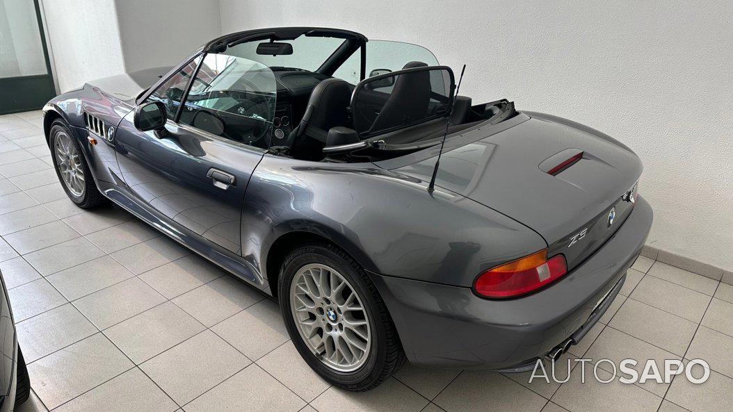 BMW Z3 2.0 de 1999