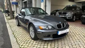 BMW Z3 2.0 de 1999