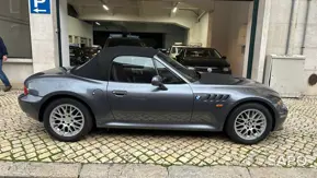 BMW Z3 2.0 de 1999