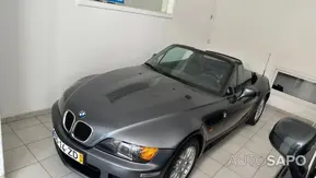 BMW Z3 2.0 de 1999