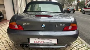 BMW Z3 2.0 de 1999