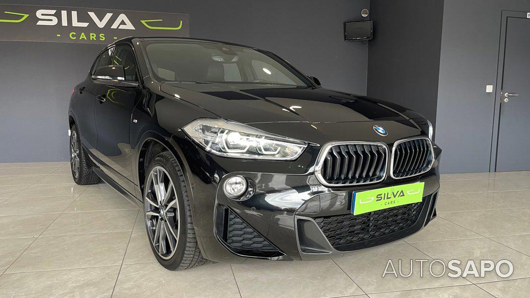 BMW X2 de 2020