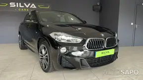 BMW X2 de 2020